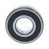 ROULEMENT A BILLES TYPE 63072RSC3