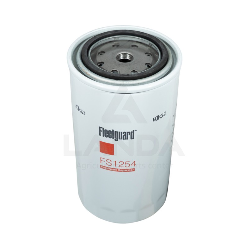 FILTRE A GASOIL Decanteur