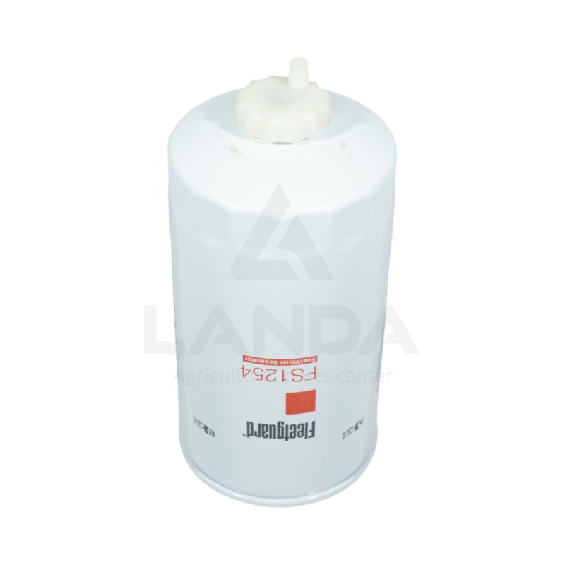 FUEL DECANTER FILTER