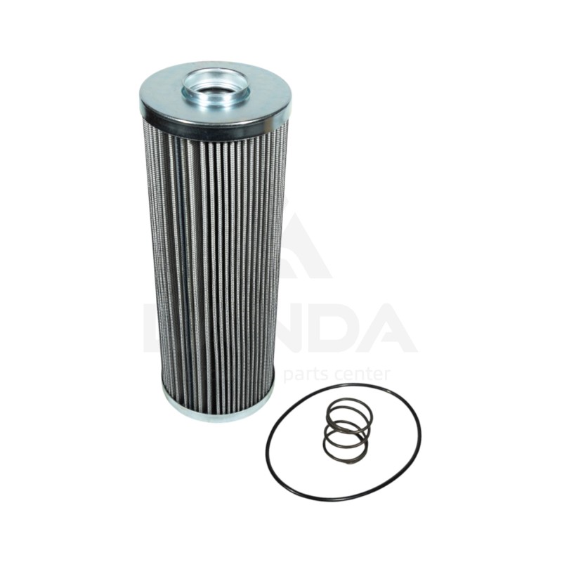 HYDRAULIC CARTRIDGE FILTER