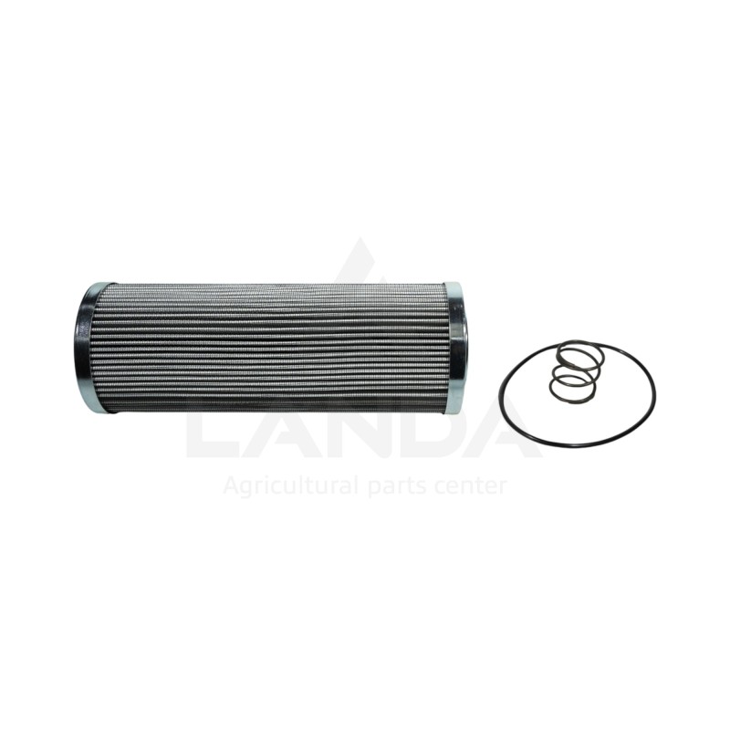HYDRAULIC CARTRIDGE FILTER