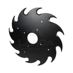 DISCO LATERAL Ø 520 (DERECHA)