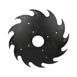 DISCO LATERAL Ø 520 (DERECHA)