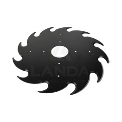 DISCO LATERAL Ø 520 (DERECHA)