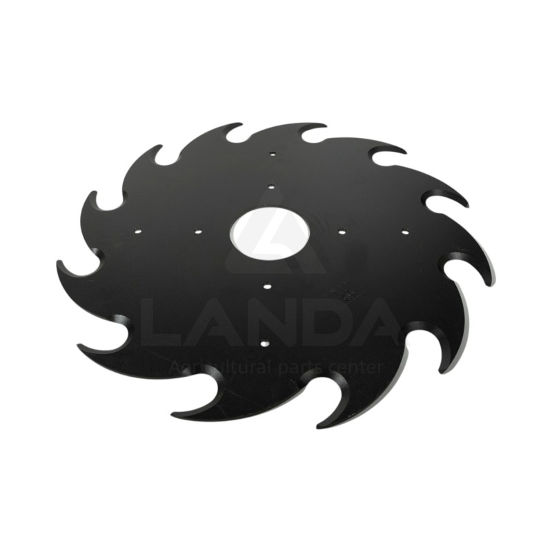 DISQUE DE COUPE LATERAL DROIT Ø520