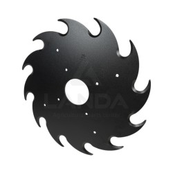 DISCO LATERAL Ø 520 (IZQUIERDA)