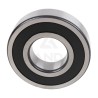 ROULEMENT A BILLES TYPE 63082RSC3