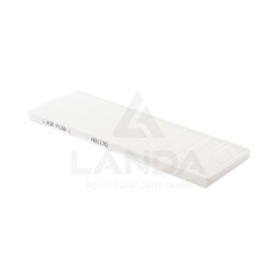 FILTRE AIR CABINE STD Recyclage