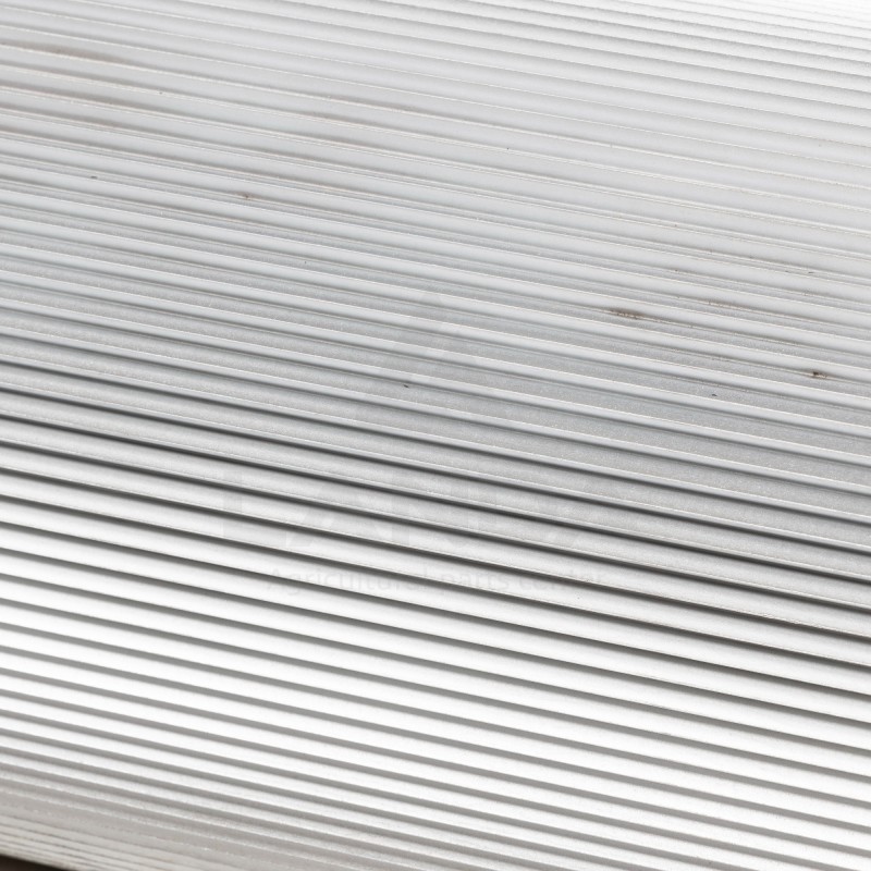 ROULEAU ECLATEUR 118 DENTS (Chrome)