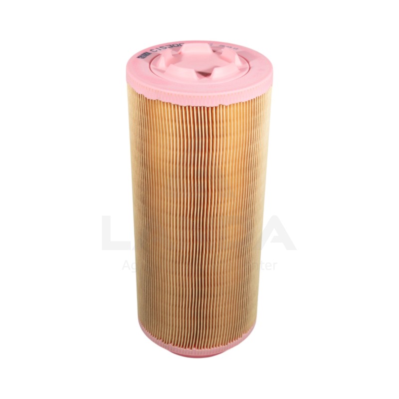 OUTER AIR FILTER