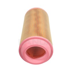 OUTER AIR FILTER