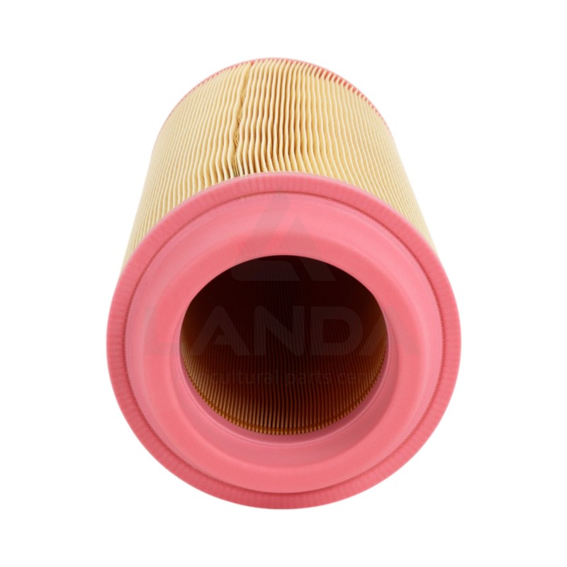 OUTER AIR FILTER