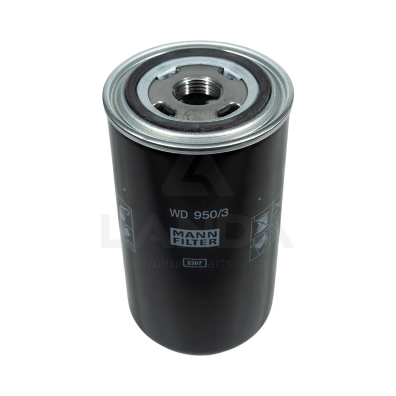 HYDRAULIC FILTER