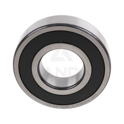 ROULEMENT A BILLES TYPE 63092RSC3