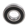 ROULEMENT A BILLES TYPE 63092RSC3