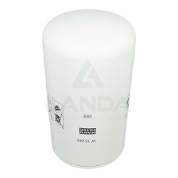 HYDRAULIC FILTER