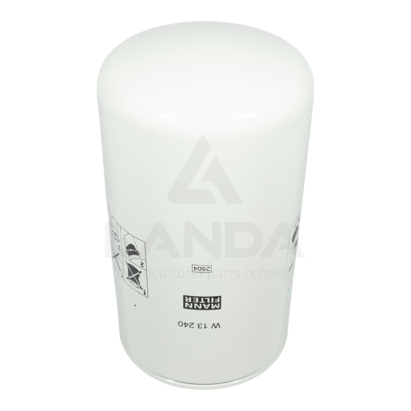HYDRAULIC FILTER