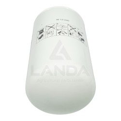 HYDRAULIC FILTER