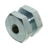 THREADED SPACER FOR CROP LIFTER