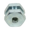THREADED SPACER FOR CROP LIFTER