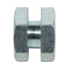 THREADED SPACER FOR CROP LIFTER