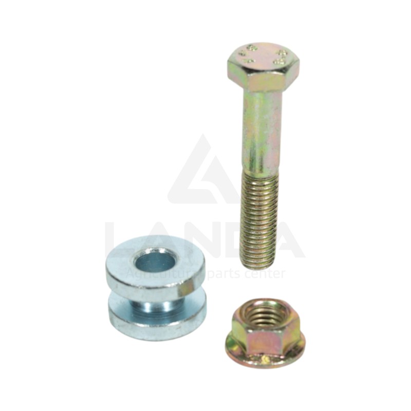 SPACER WITH BOLT