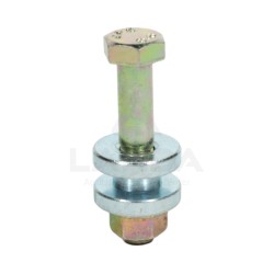 SPACER WITH BOLT