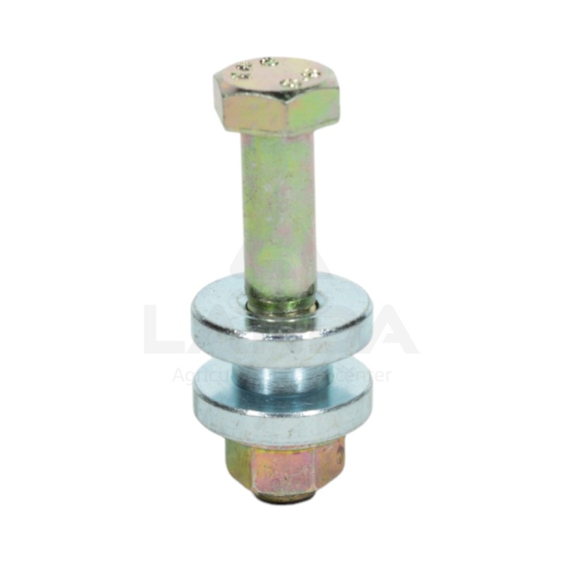 SPACER WITH BOLT