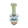 SPACER WITH BOLT
