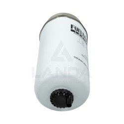 SECONDARY FUEL FILTER