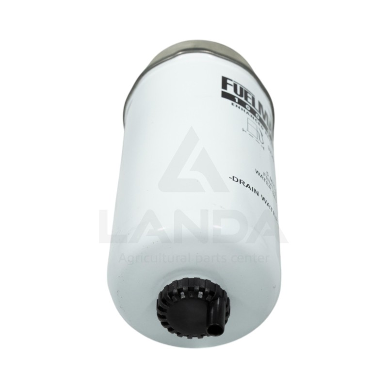 SECONDARY FUEL FILTER