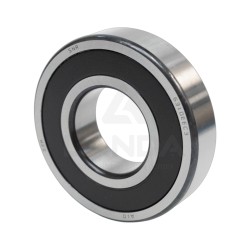 ROULEMENT A BILLES TYPE 63102RSC3