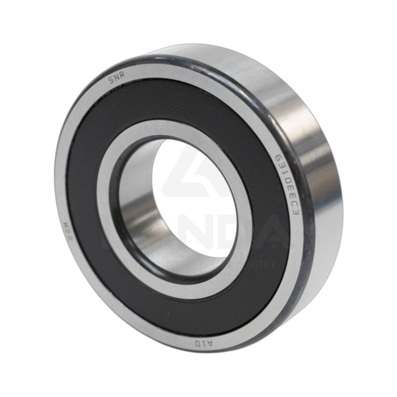 ROULEMENT A BILLES TYPE 63102RSC3