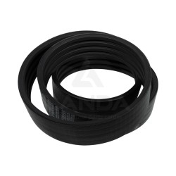 MULTIBAND V-BELT 4-GROOVE HB