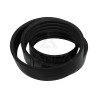 MULTIBAND V-BELT 4-GROOVE HB
