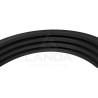 MULTIBAND V-BELT 4-GROOVE HB
