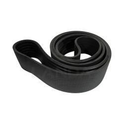 CORREA TRAPEZOIDAL MULTICANAL 7HA