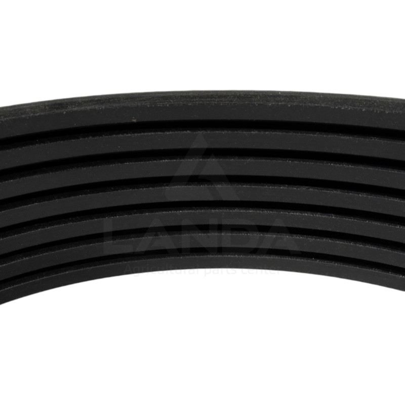 CORREA TRAPEZOIDAL MULTICANAL 7HA