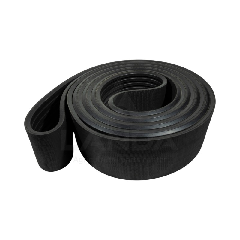 MULTIBAND V-BELT
