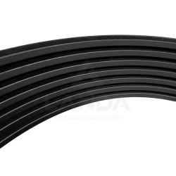 MULTIBAND V-BELT