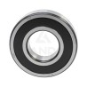 ROULEMENT A BILLES TYPE 63102RSC3