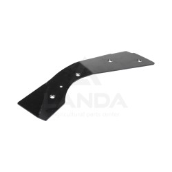 RH BLOWER BOTTOM WEAR PLATE