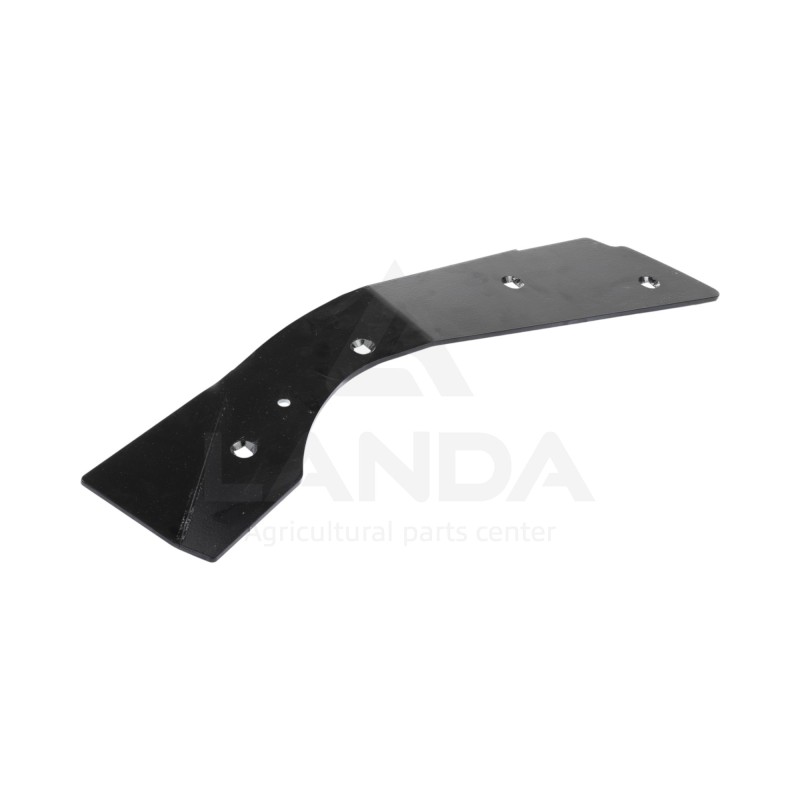 RH BLOWER BOTTOM WEAR PLATE
