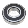 ROULEMENT A BILLES TYPE 63102RSC3