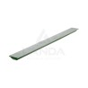 RASCADOR RODILLO LISO TUNGSTENE