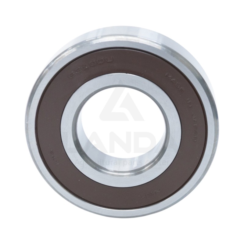 ROULEMENT A BILLES TYPE 63102RSC4