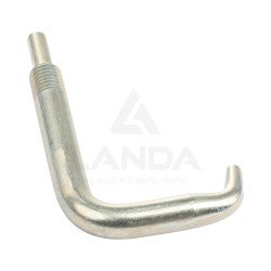 ABRAZADERA DE CUERDA