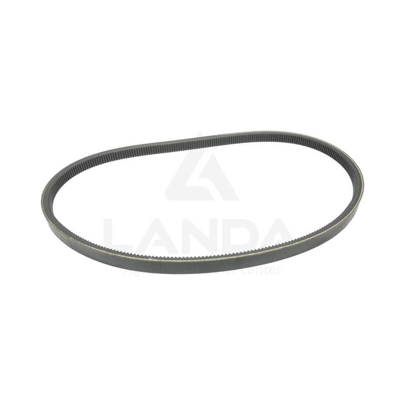 COURROIE VARIATEUR CRANTEE