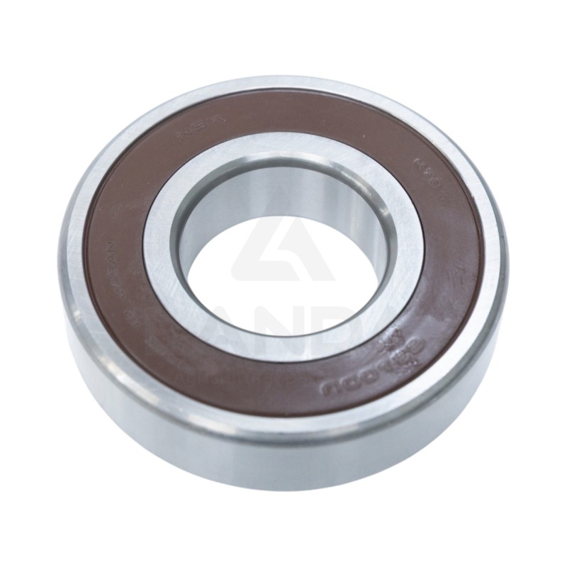 BALL BEARING