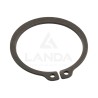 CIRCLIPS 45x1,75